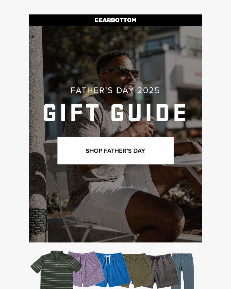 Screenshot of email with subject /media/emails/fathers-day-2025-gift-guide-cba590-cropped-7a574c6e.jpg