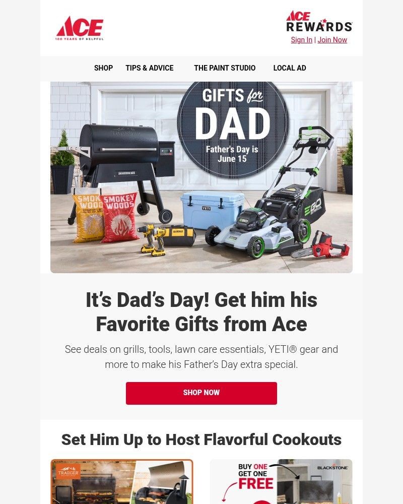 Screenshot of email with subject /media/emails/fathers-day-gift-guide-51bc66-cropped-5744a2da.jpg