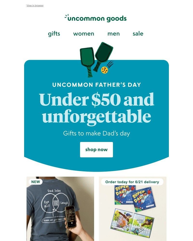 Screenshot of email with subject /media/emails/fathers-day-gifts-under-50-f05f7b-cropped-0799bb17.jpg