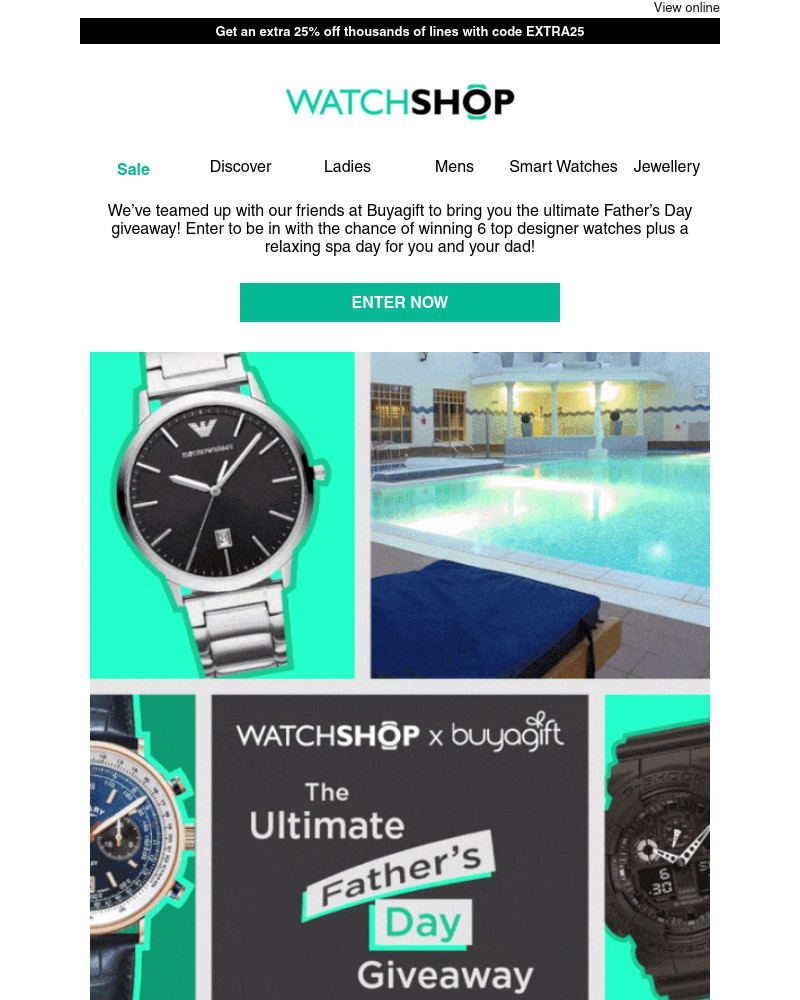 Screenshot of email with subject /media/emails/fathers-day-giveaway-win-1000-worth-of-goodies-including-a-spa-day-from-buyagift-_wNcX1wS.jpg