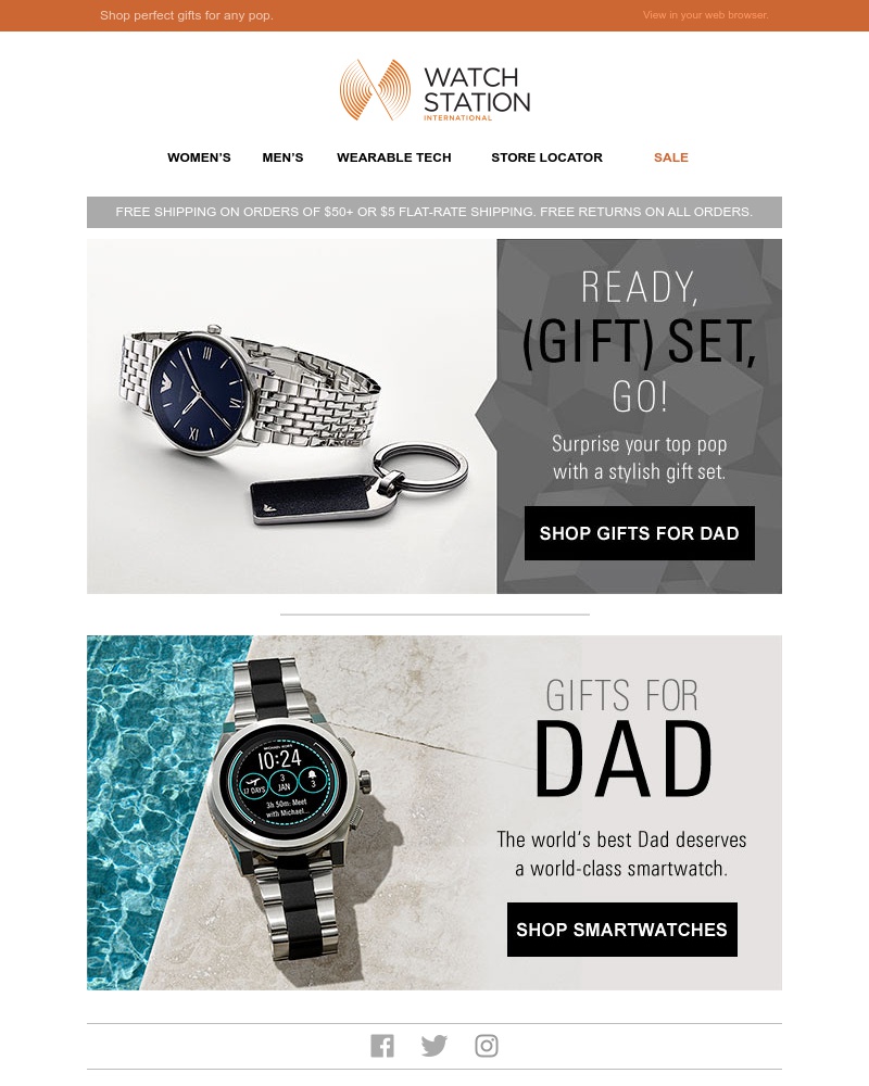 Screenshot of email with subject /media/emails/fathers-day-is-our-forte-cropped-559e43fc.jpg