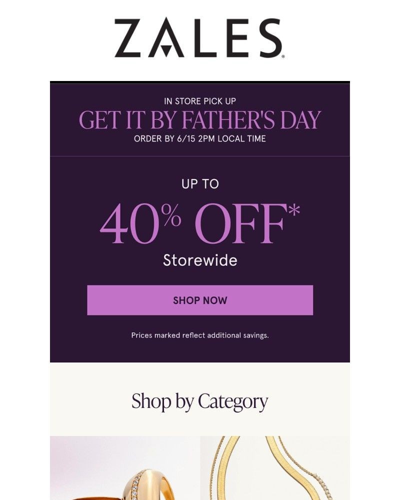 Screenshot of email with subject /media/emails/fathers-day-looks-better-with-up-to-40-off-storewide-f504ee-cropped-8438f17d.jpg