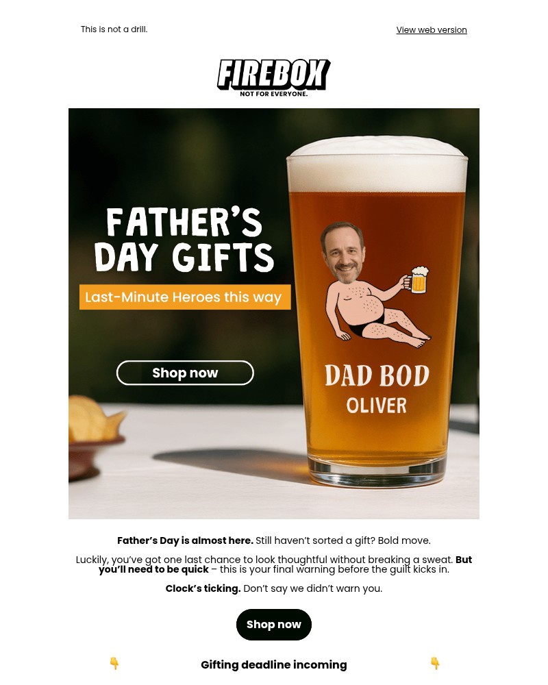 Screenshot of email with subject /media/emails/fathers-day-panic-weve-got-you-9ce9d7-cropped-94f0b767.jpg