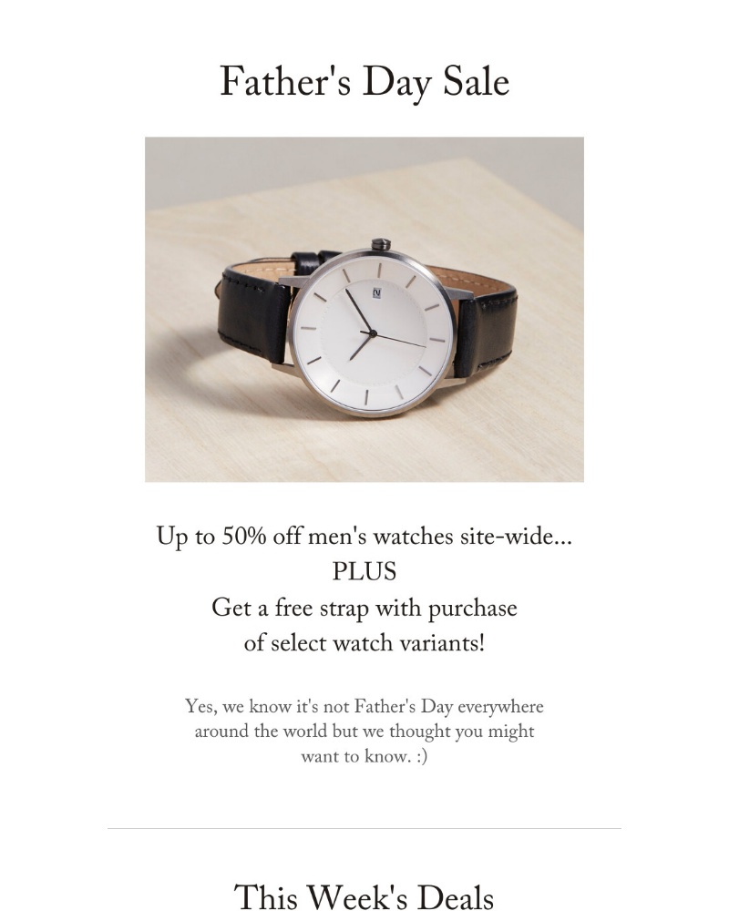Screenshot of email with subject /media/emails/fathers-day-sale-starts-now-cropped-fc81848d.jpg