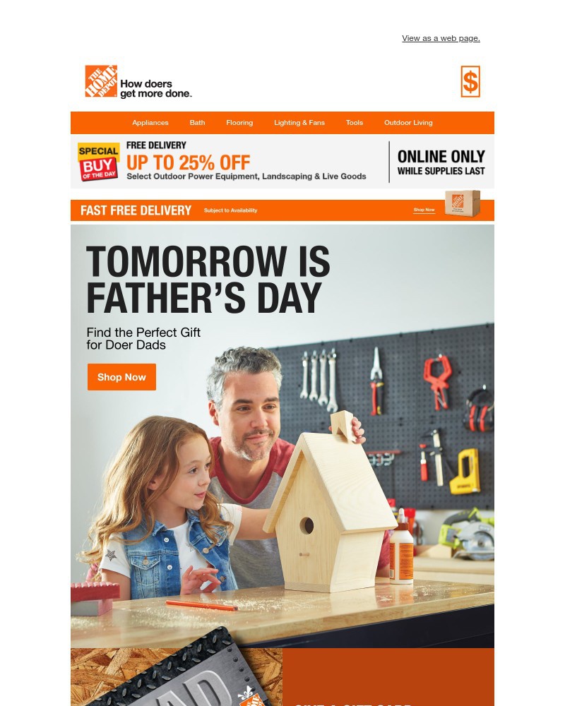 Screenshot of email with subject /media/emails/fathers-day-savings-end-soon-7472a6-cropped-f7437198.jpg
