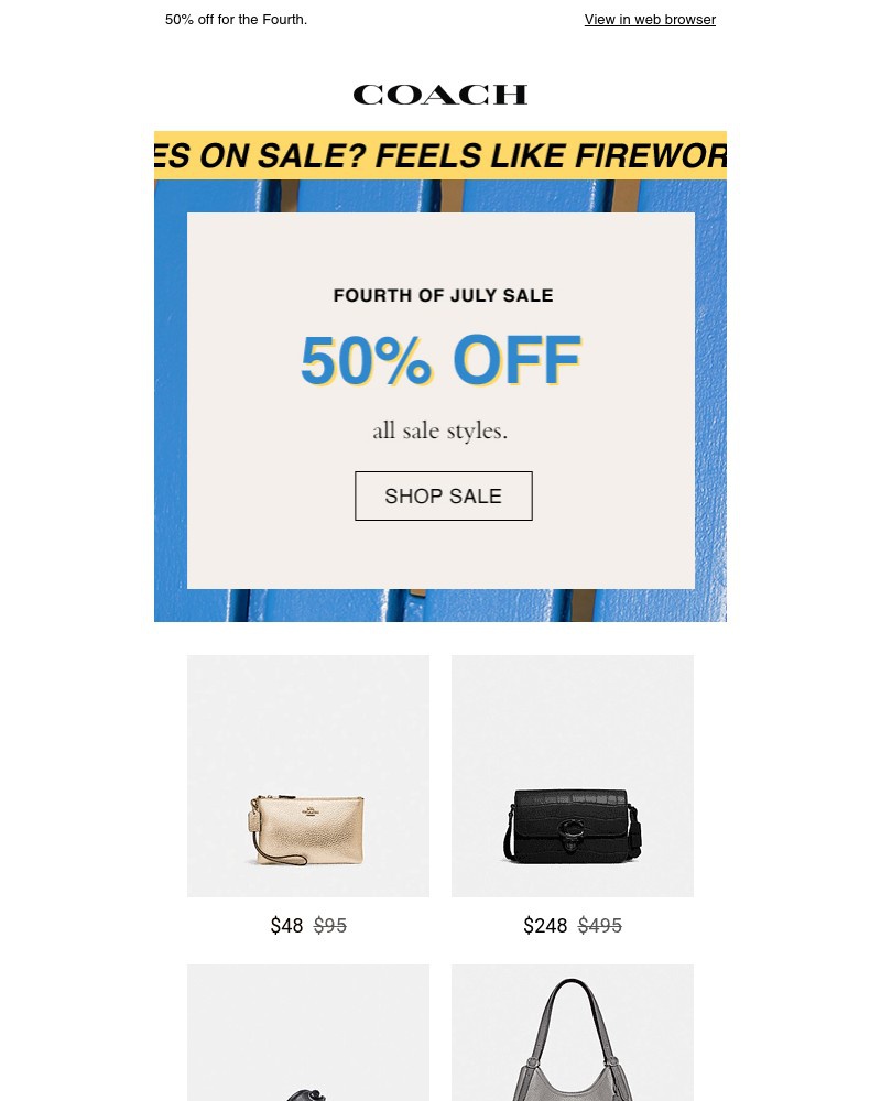 Screenshot of email with subject /media/emails/faves-on-sale-feels-like-fireworks-224fe6-cropped-390a215f.jpg