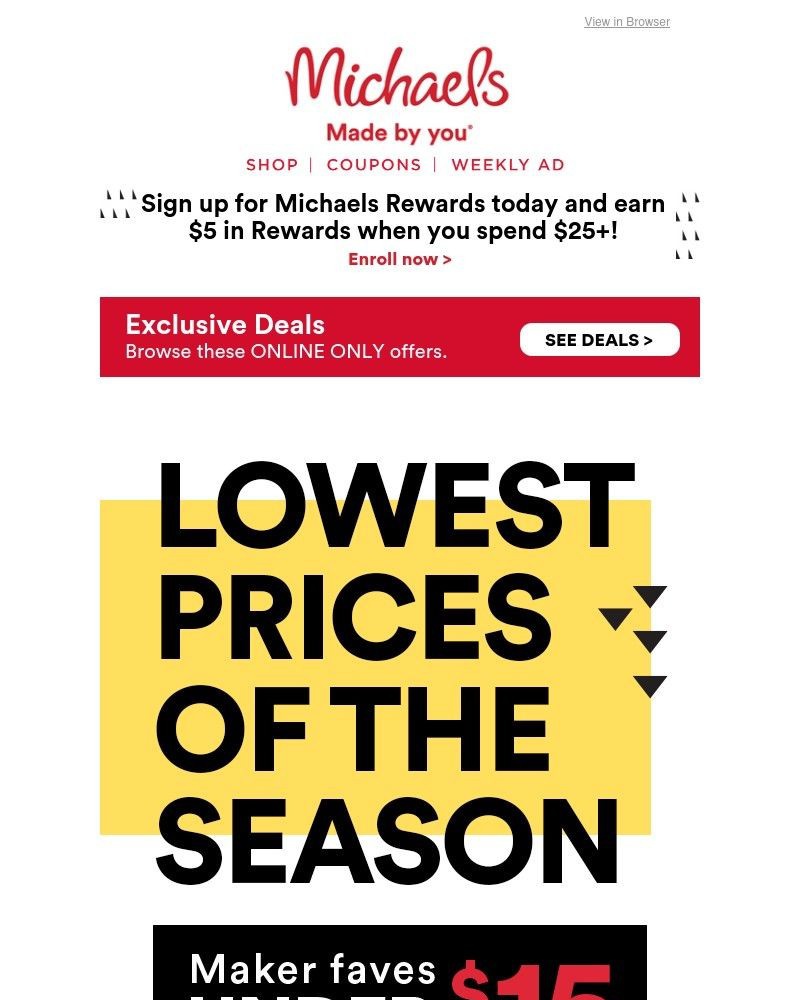 Screenshot of email with subject /media/emails/faves-under-15-shop-these-deals-and-more-at-our-lowest-prices-of-the-season-sale-_MlTsh4K.jpg