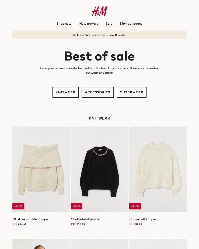 Screenshot of email with subject /media/emails/favourite-picks-from-the-sale-8bcab4-cropped-f8698512.jpg