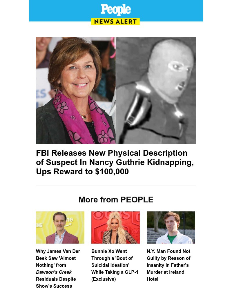 Screenshot of email with subject /media/emails/fbi-releases-new-physical-description-of-suspect-in-nancy-guthrie-kidnapping-ups-_uZs1bLP.jpg