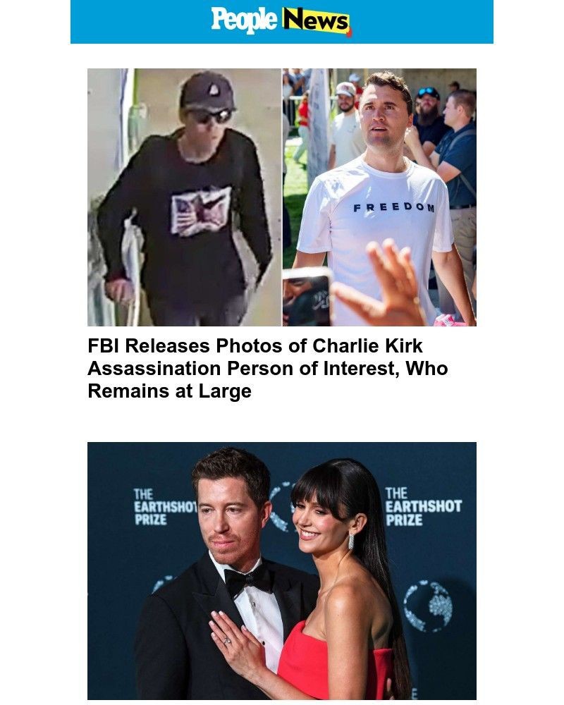 Screenshot of email with subject /media/emails/fbi-releases-photos-of-charlie-kirk-assassination-person-of-interest-who-remains-_2EaNVuU.jpg