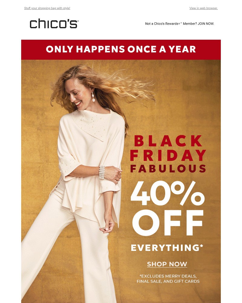 Screenshot of email with subject /media/emails/feast-on-fashion-with-40-off-everything-1cd95f-cropped-83ec014d.jpg