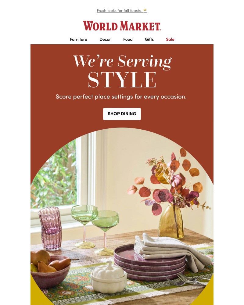 Screenshot of email with subject /media/emails/feast-your-eyes-on-dream-dining-finds-1d6982-cropped-5347a4cb.jpg