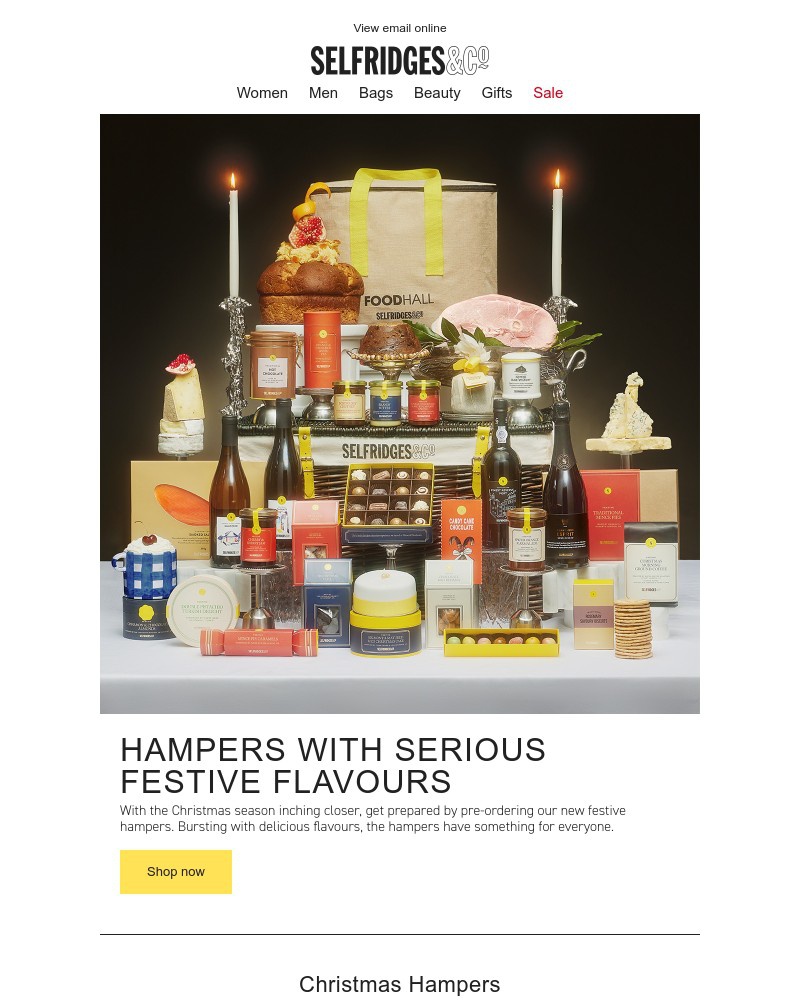 Screenshot of email with subject /media/emails/feast-your-eyes-on-our-new-christmas-hampers-01ef6e-cropped-02a27b79.jpg