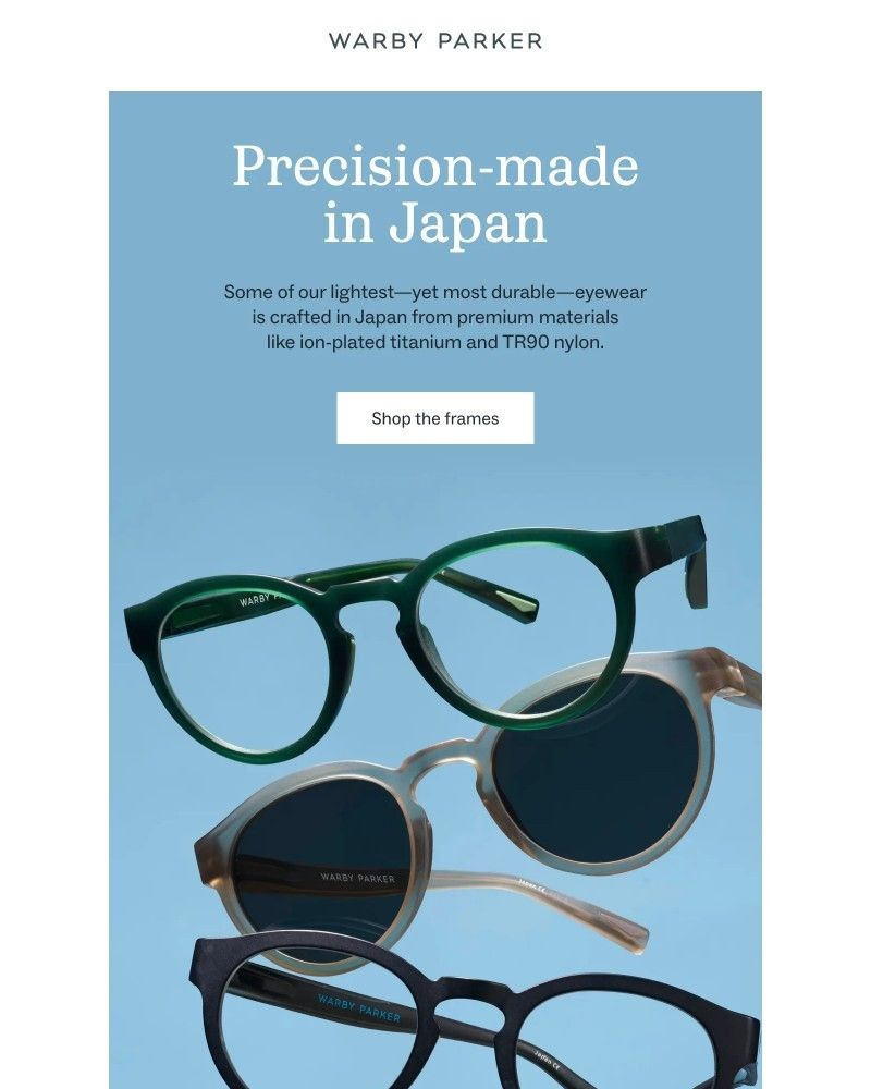 Screenshot of email with subject /media/emails/featherweight-frames-from-japan-9d8024-cropped-f159576c.jpg