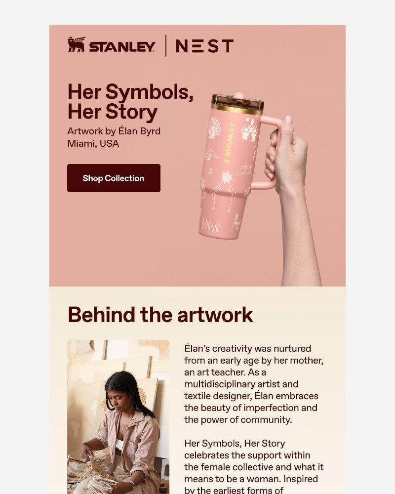 Screenshot of email with subject /media/emails/featured-artwork-her-symbols-her-story-5d4160-cropped-d244ea40.jpg