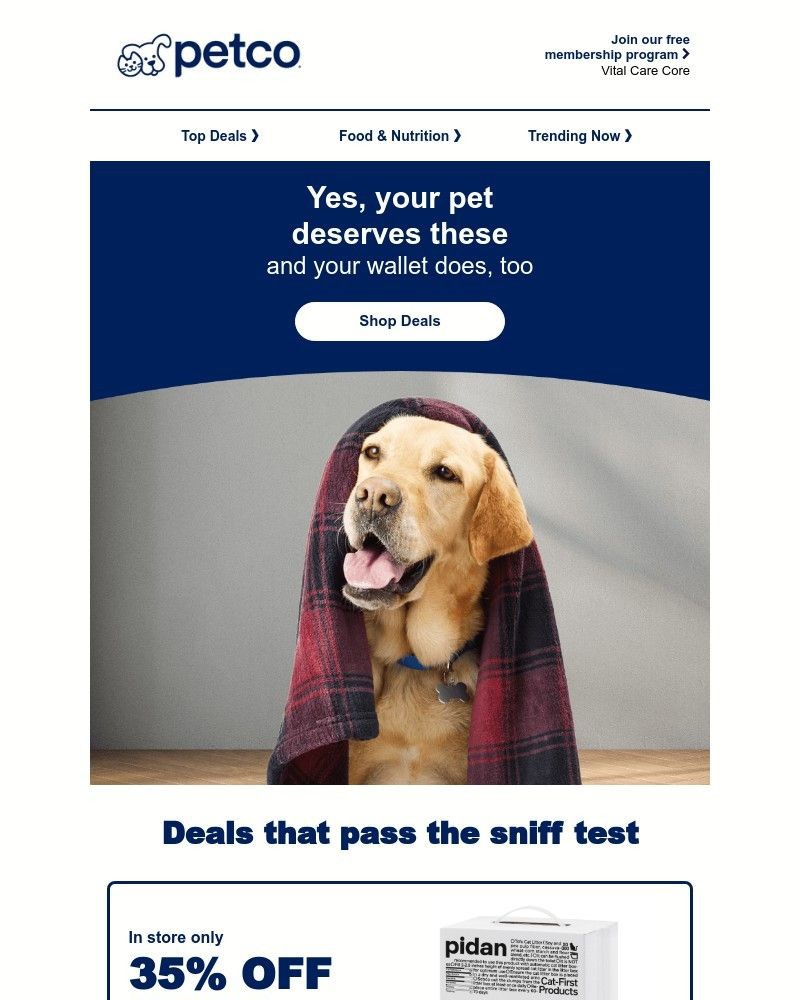 Screenshot of email with subject /media/emails/february-deals-just-dropped-e60c23-cropped-3c1041d5.jpg