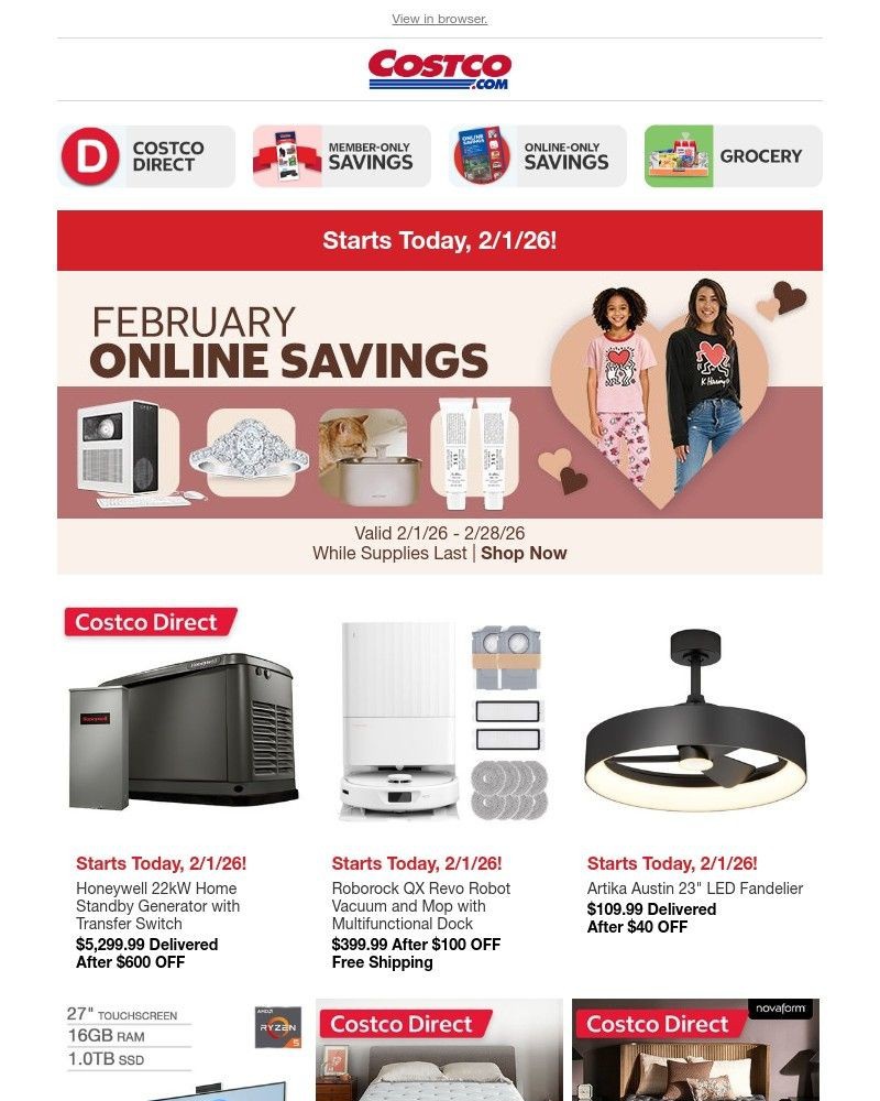 Screenshot of email with subject /media/emails/february-online-savings-have-arrived-76cfc7-cropped-d75ef95e.jpg