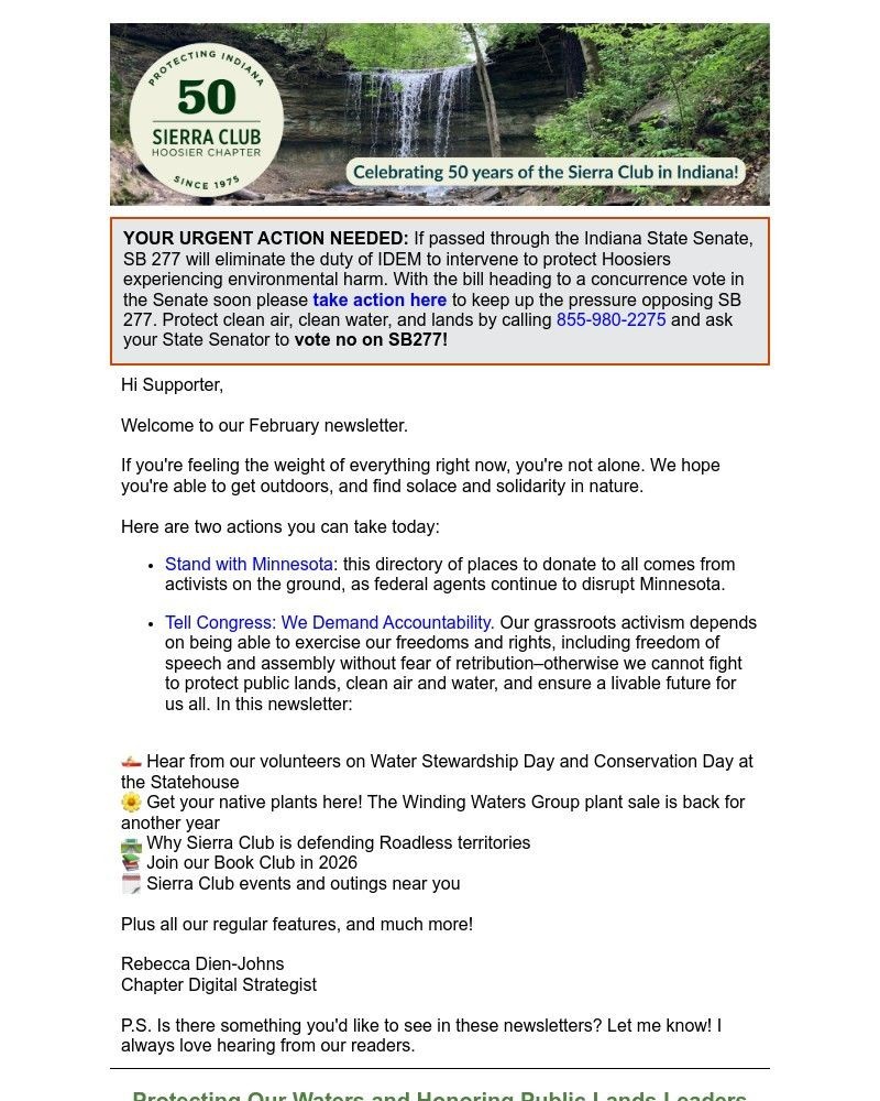 Screenshot of email with subject /media/emails/february-update-from-sierra-club-hoosier-chapter-de13c4-cropped-0be90778.jpg