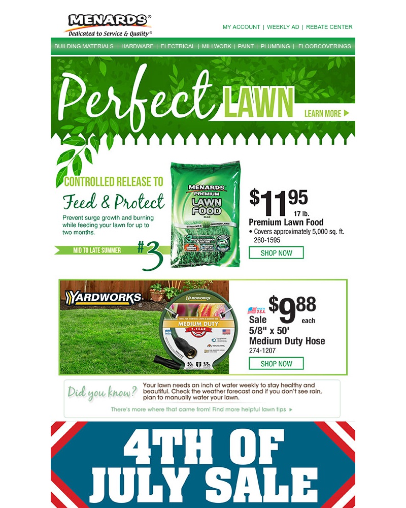 Screenshot of email with subject /media/emails/feed-protect-your-lawn-cropped-b244a379.jpg