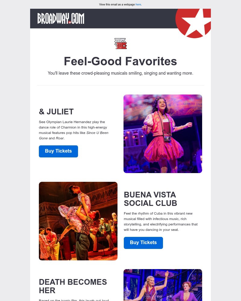 Screenshot of email with subject /media/emails/feel-good-favorites-0101ee-cropped-f01fce4c.jpg