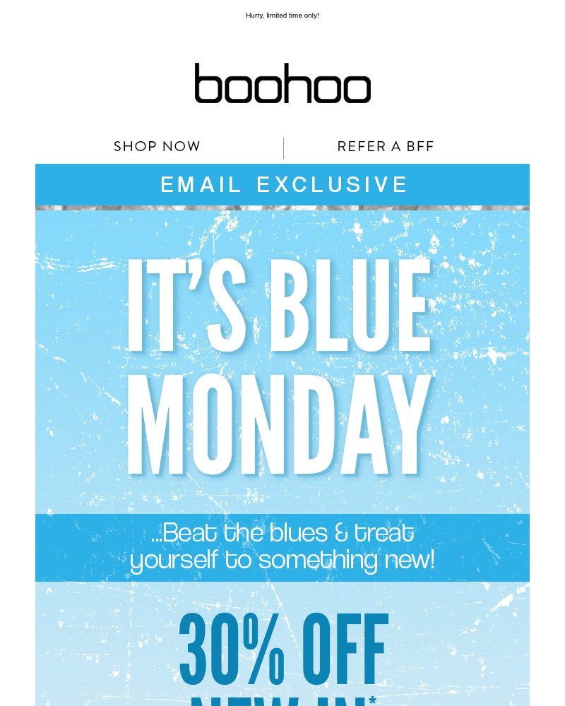 Screenshot of email with subject /media/emails/feeling-blue-heres-30-off-new-cropped-e1ef6b06.jpg