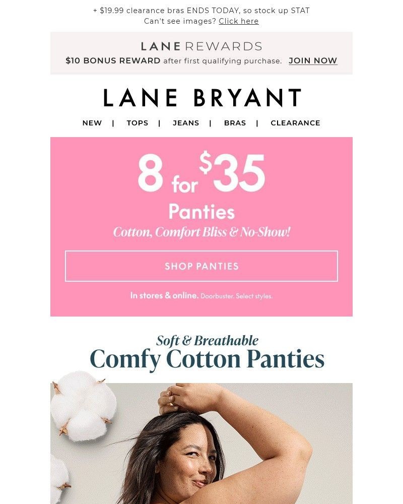 Screenshot of email with subject /media/emails/feeling-cheeky-835-panties-starts-now-1f07b5-cropped-a2863336.jpg