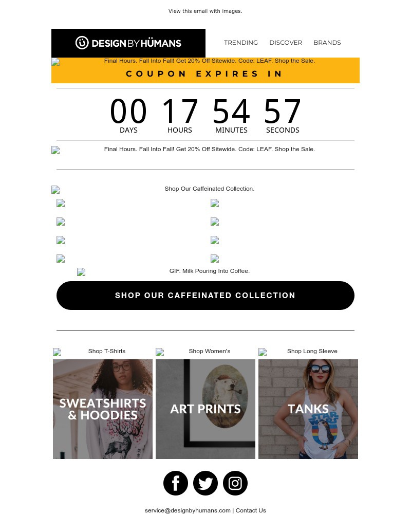Screenshot of email with subject /media/emails/feeling-depresso-last-day-for-a-sip-of-20-off-fc60a7-cropped-9ec8a34b.jpg