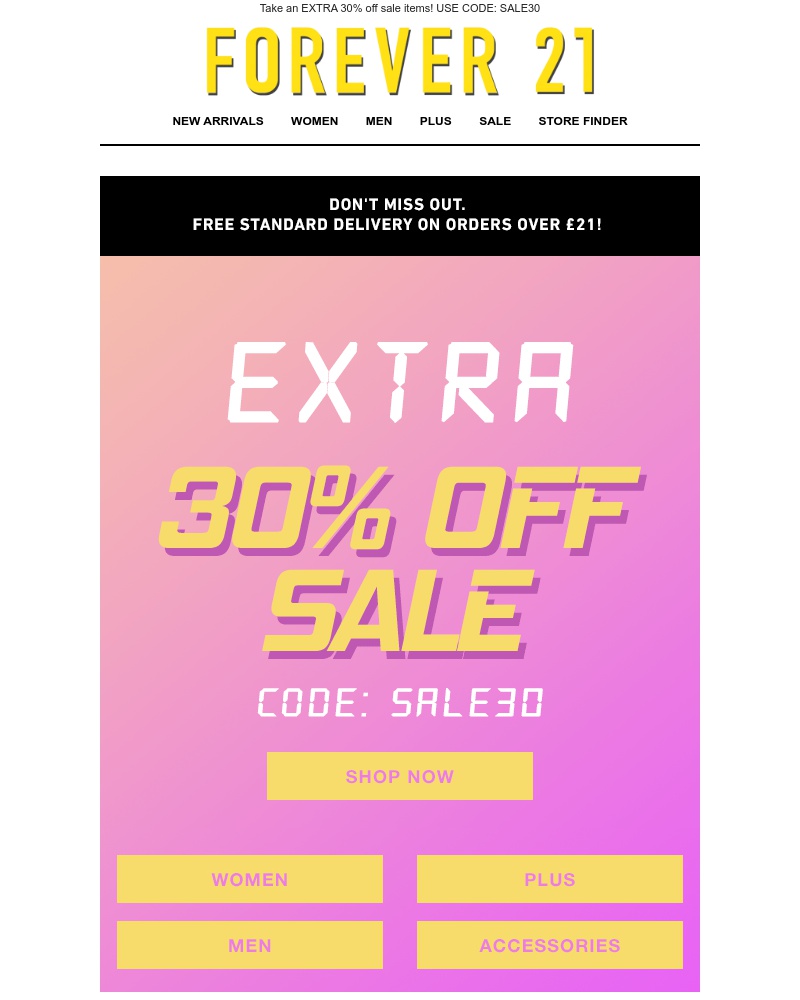 Screenshot of email with subject /media/emails/feeling-extra-1-cropped-1080e326.jpg