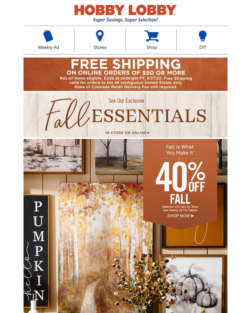 Screenshot of email with subject /media/emails/feeling-fall-ready-40-off-fall-decor-82440d-cropped-70ac001d.jpg