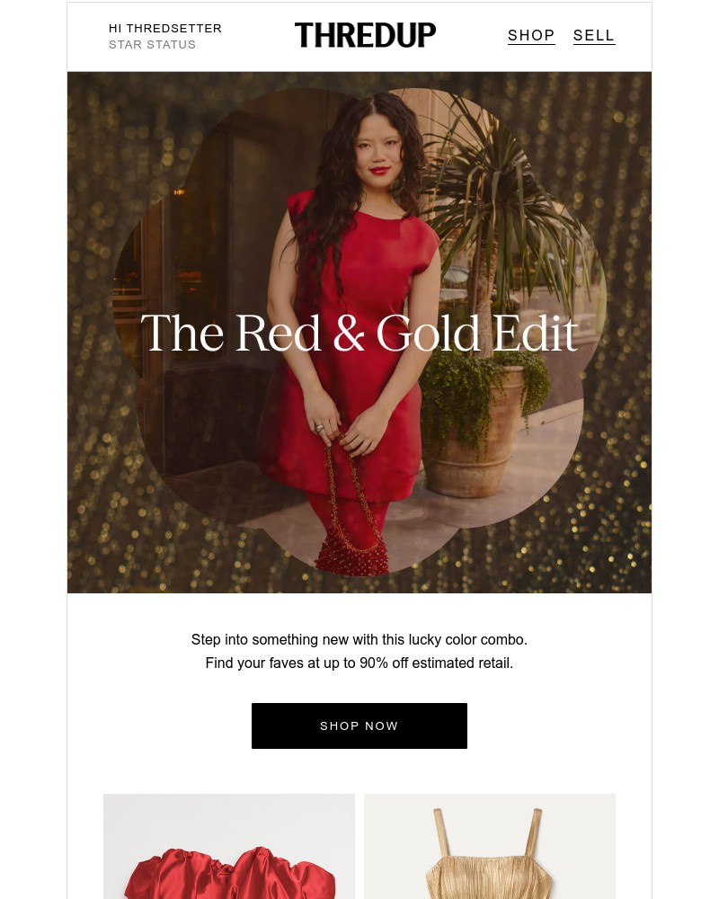 Screenshot of email with subject /media/emails/feeling-lucky-you-will-be-in-these-62fb52-cropped-b974059a.jpg