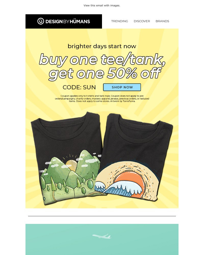 Screenshot of email with subject /media/emails/feeling-sunshiny-up-to-50-off-157561-cropped-45f2c0ac.jpg
