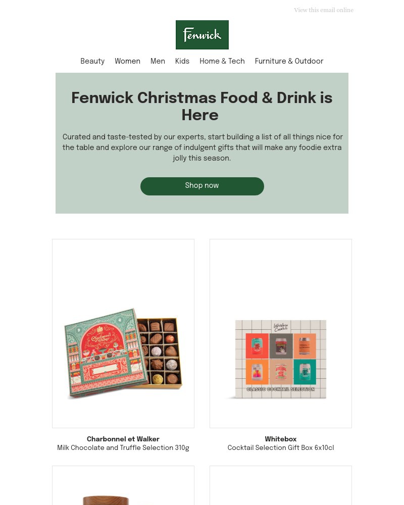 Screenshot of email with subject /media/emails/fenwick-christmas-food-drink-is-here-b2344f-cropped-0be1d48a.jpg