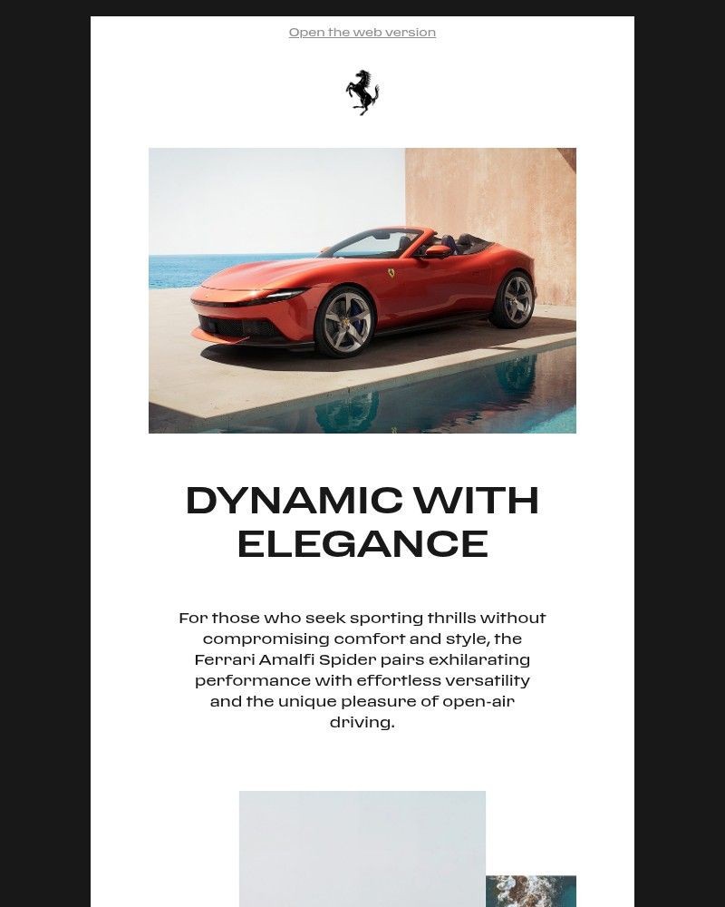 Screenshot of email with subject /media/emails/ferrari-amalfi-spider-open-to-pure-elegance-7ce188-cropped-d78a23b5.jpg