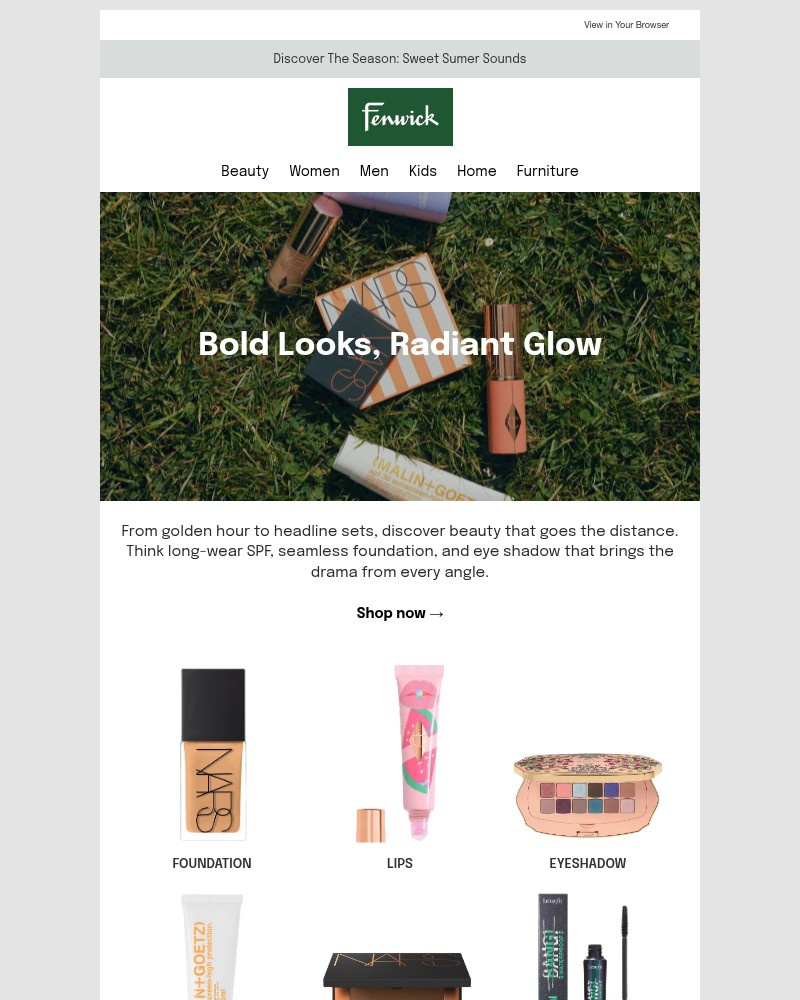 Screenshot of email with subject /media/emails/festival-beauty-starts-here-bold-looks-radiant-glow-431507-cropped-414a4765.jpg