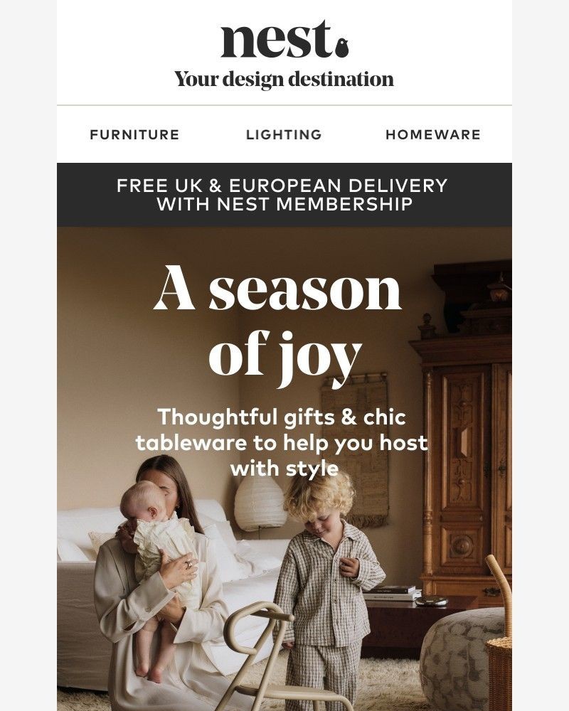 Screenshot of email with subject /media/emails/festive-edit-memorable-gifts-holiday-hosting-6abcfe-cropped-d46c51f1.jpg