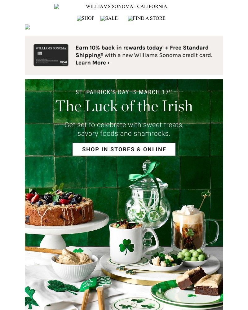 Screenshot of email with subject /media/emails/festive-finds-for-st-paddys-day-1174e5-cropped-b31671c3.jpg