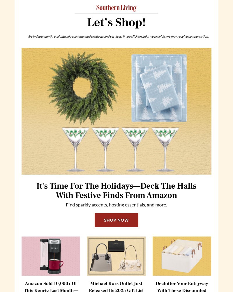 Screenshot of email with subject /media/emails/festive-finds-we-found-wreaths-dinnerware-and-more-e409a1-cropped-c374f5a5.jpg