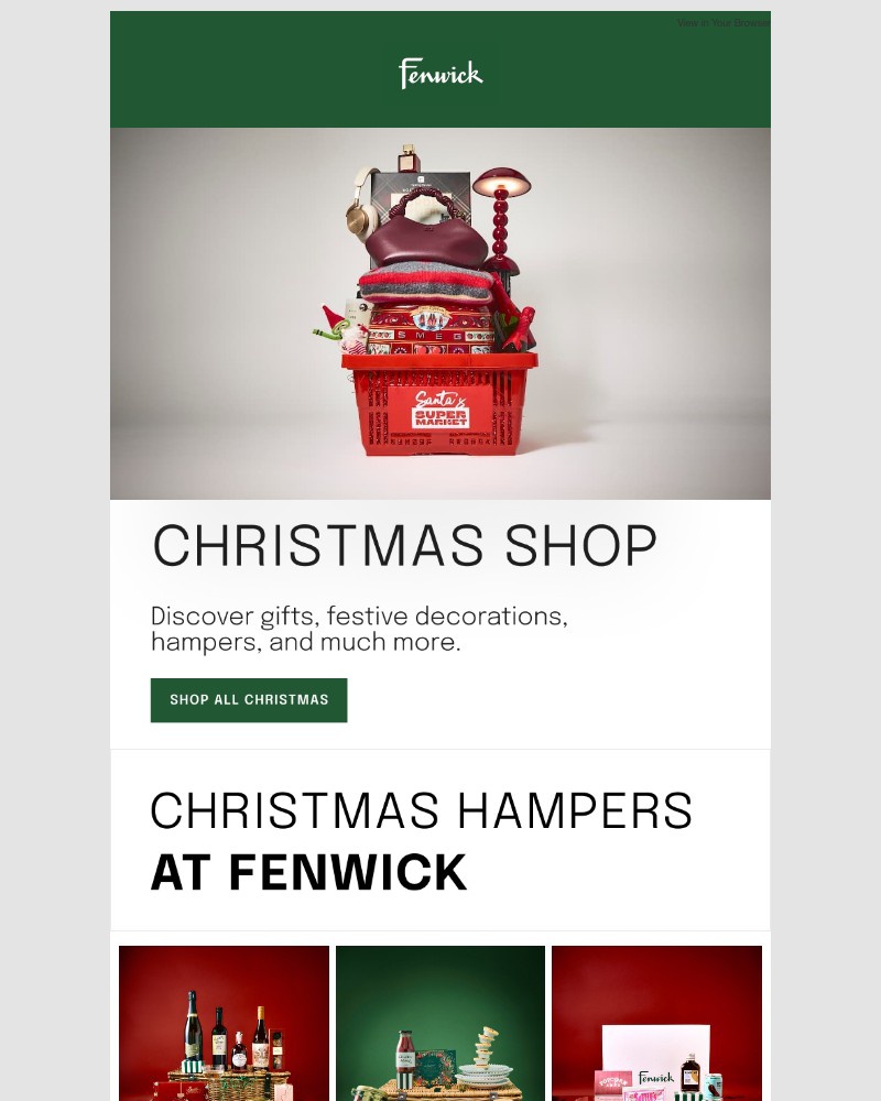 Screenshot of email with subject /media/emails/festive-magic-is-here-decorations-hampers-gifts-at-fenwick-00ffee-cropped-2b1e965f.jpg
