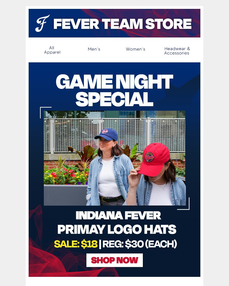 Screenshot of email with subject /media/emails/fever-nations-favorite-hat-just-18-4c7988-cropped-01ebe4b6.jpg