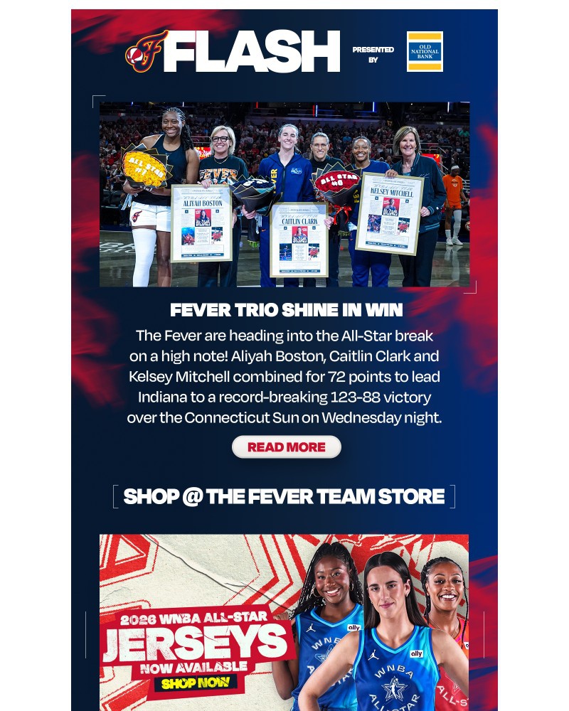 Screenshot of email with subject /media/emails/fever-secure-record-breaking-win-before-all-star-break-8be4f4-cropped-1aae69c4.jpg
