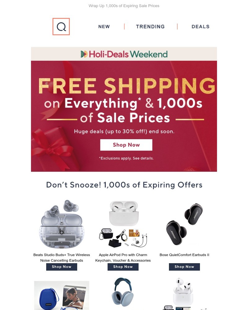 Screenshot of email with subject /media/emails/few-hours-left-free-ship-on-everything-efe3e8-cropped-d95e3f83.jpg
