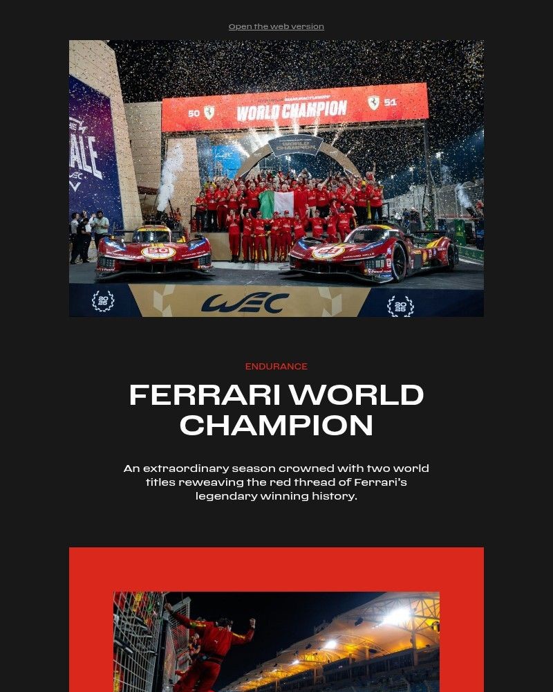 Screenshot of email with subject /media/emails/fia-wec-world-champions-2ee3e4-cropped-8ea4ed9d.jpg