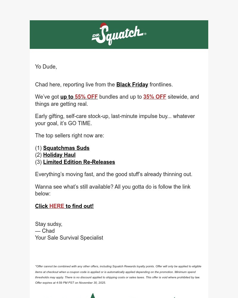 Screenshot of email with subject /media/emails/field-report-from-black-friday-chaos-f94e58-cropped-79f2f8d5.jpg