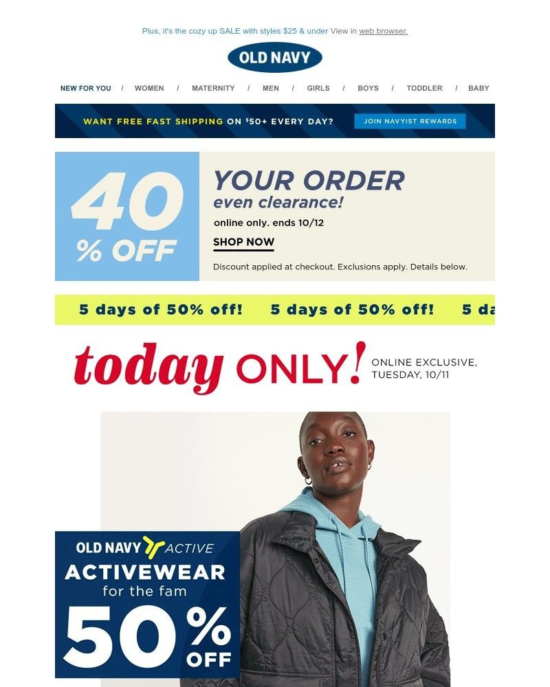 Screenshot of email with subject /media/emails/fifty-percent-off-activewear-jump-on-it-dont-miss-out-on-40-off-317fae-cropped-724a1c8b.jpg