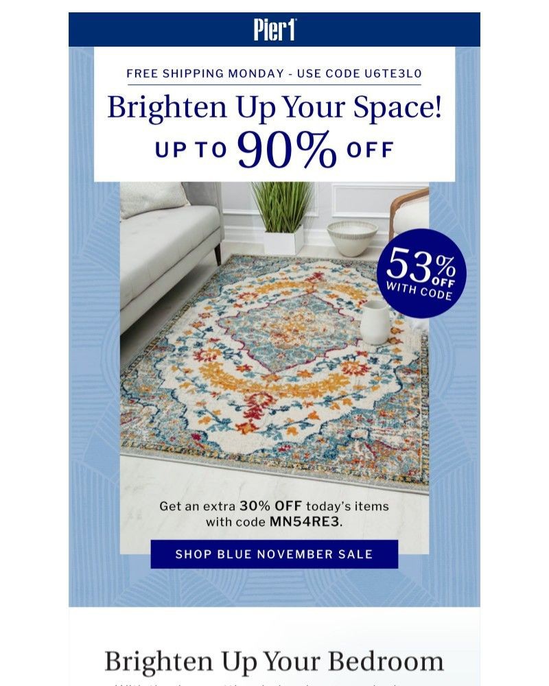 Screenshot of email with subject /media/emails/fight-the-winter-blues-with-90-off-70cd32-cropped-3f602928.jpg
