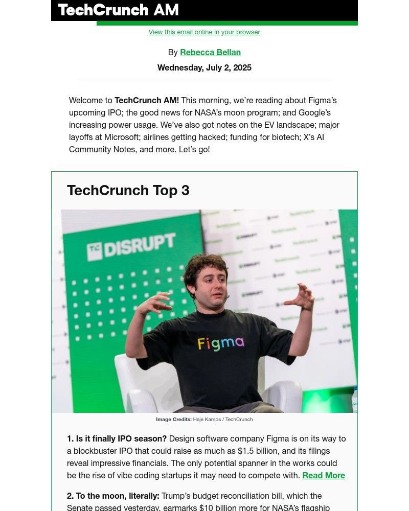 Screenshot of email with subject /media/emails/figma-aims-to-raise-15b-in-ipo-66a049-cropped-fe23761b.jpg