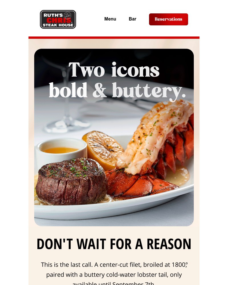 Screenshot of email with subject /media/emails/filet-lobster-is-back-but-not-for-long-31d43a-cropped-24bdc7c1.jpg