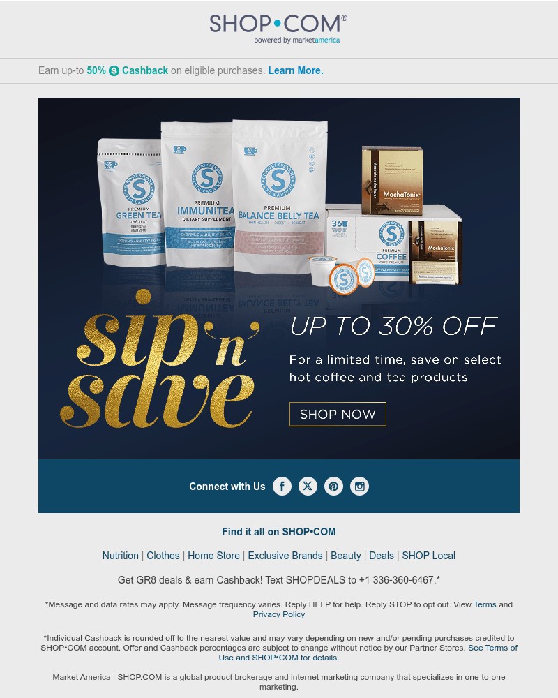 Screenshot of email with subject /media/emails/fill-up-on-delicious-coffee-and-teas-super-sale-30-off-5282d1-cropped-16d7aa8d.jpg