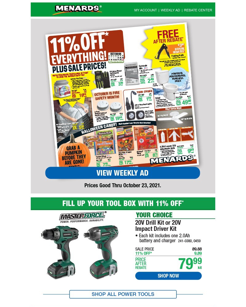 Screenshot of email with subject /media/emails/fill-your-cart-with-11-off-plus-sale-prices-1e7d95-cropped-7d125071.jpg