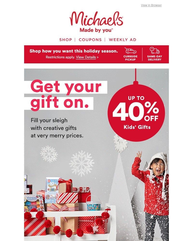 Screenshot of email with subject /media/emails/fill-your-sleigh-with-up-to-40-off-kids-gifts-ed6e42-cropped-4495941f.jpg